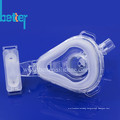 Medical Grade Silicone Breathing Mask by Injection Molding